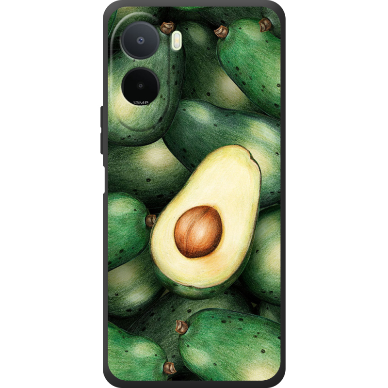 Чохол BoxFace Poco C81 Pro 