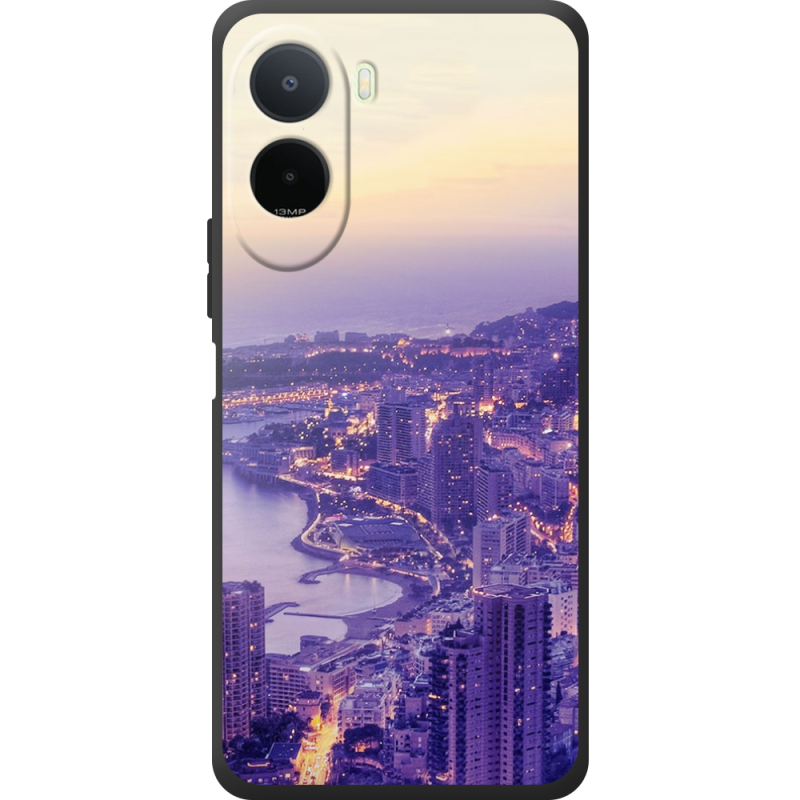 Чохол BoxFace Poco C81 Pro 