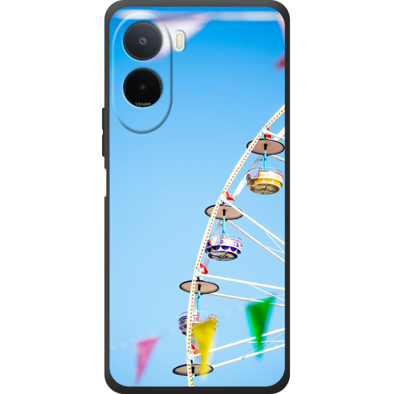 Чохол BoxFace Poco C81 Pro 