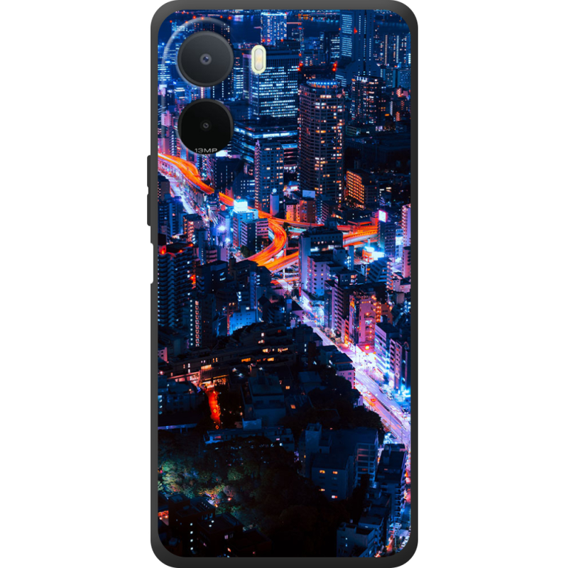 Чохол BoxFace Poco C81 Pro 