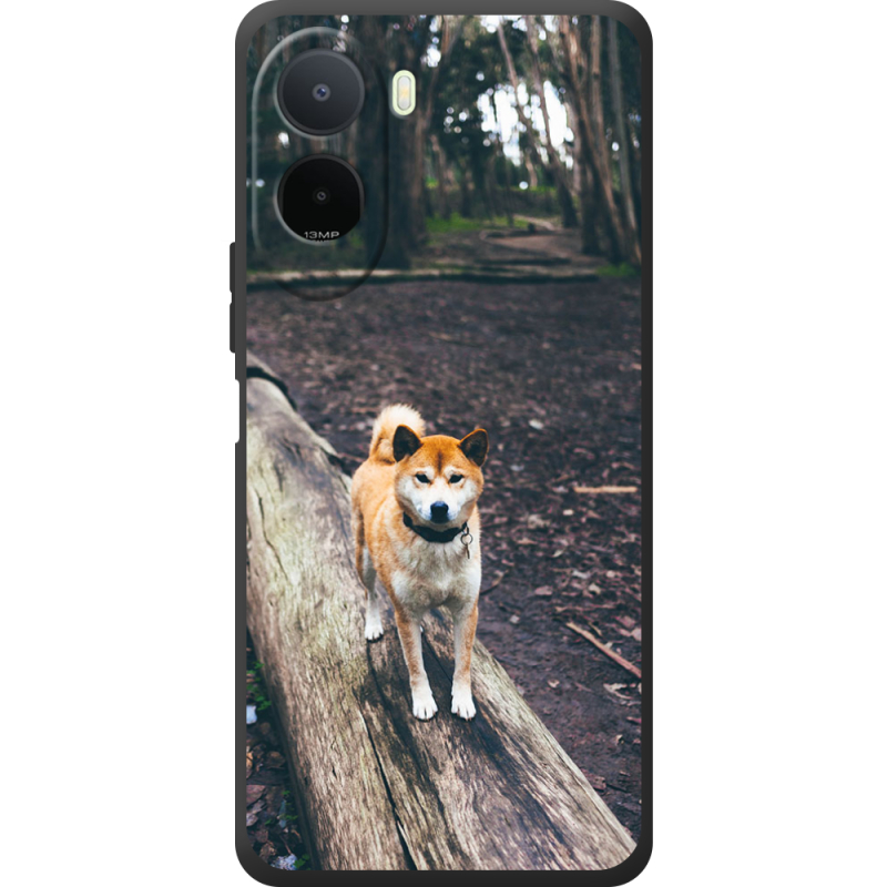 Чохол BoxFace Poco C81 Pro 