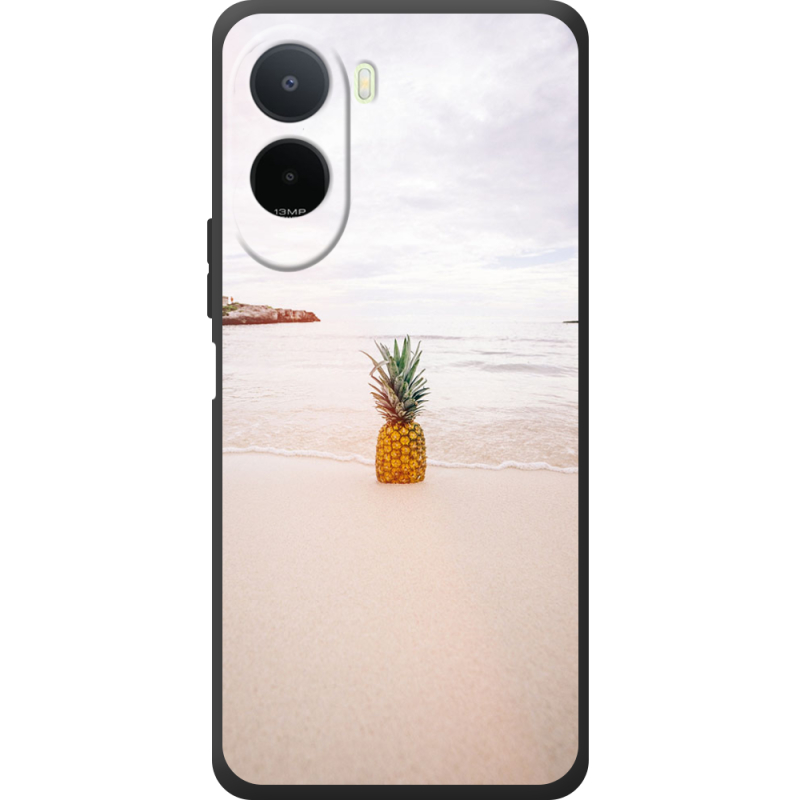 Чохол BoxFace Poco C81 Pro 
