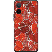 Чохол BoxFace Poco C81 Pro Heart Strings