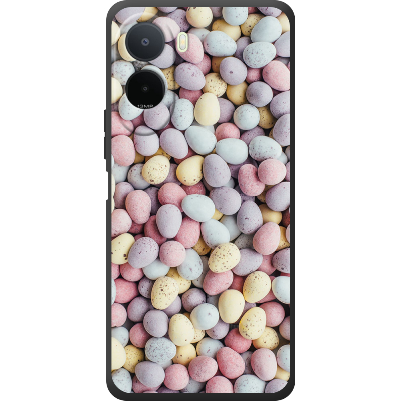 Чохол BoxFace Poco C81 Pro 