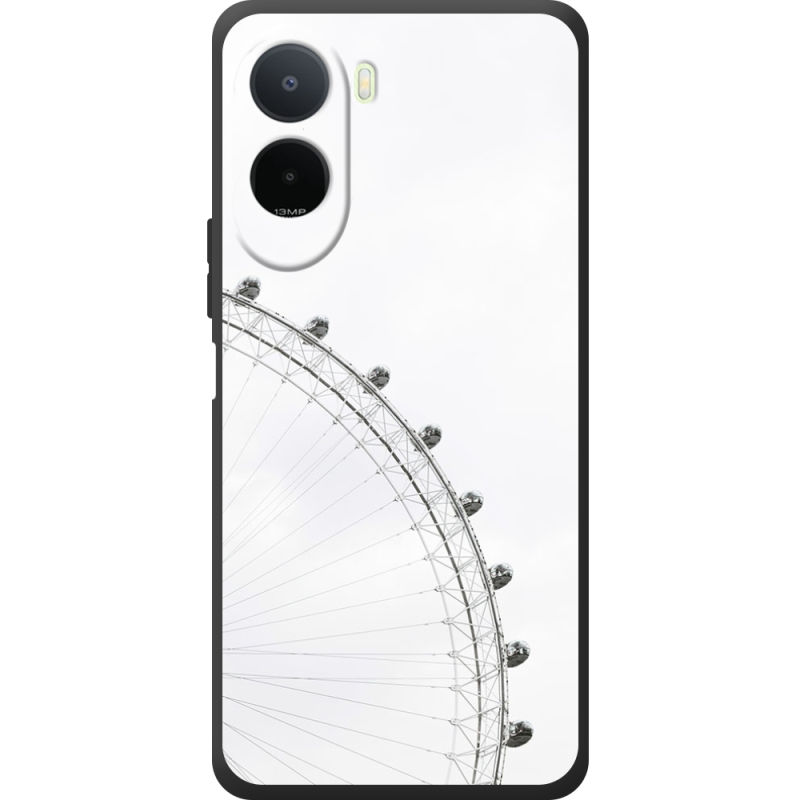 Чохол BoxFace Poco C81 Pro 