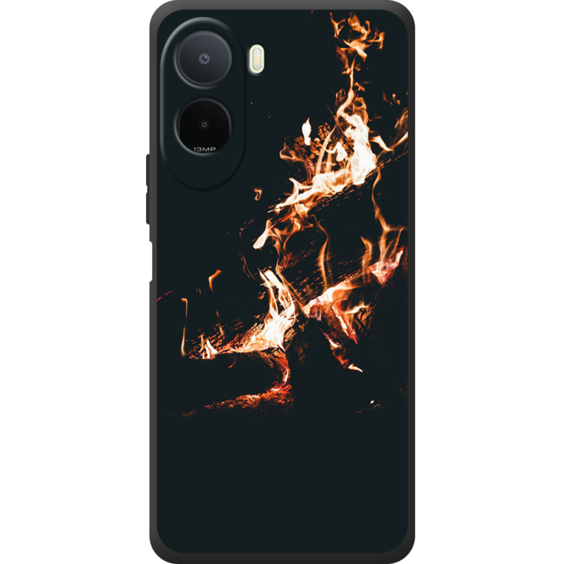 Чохол BoxFace Poco C81 Pro 