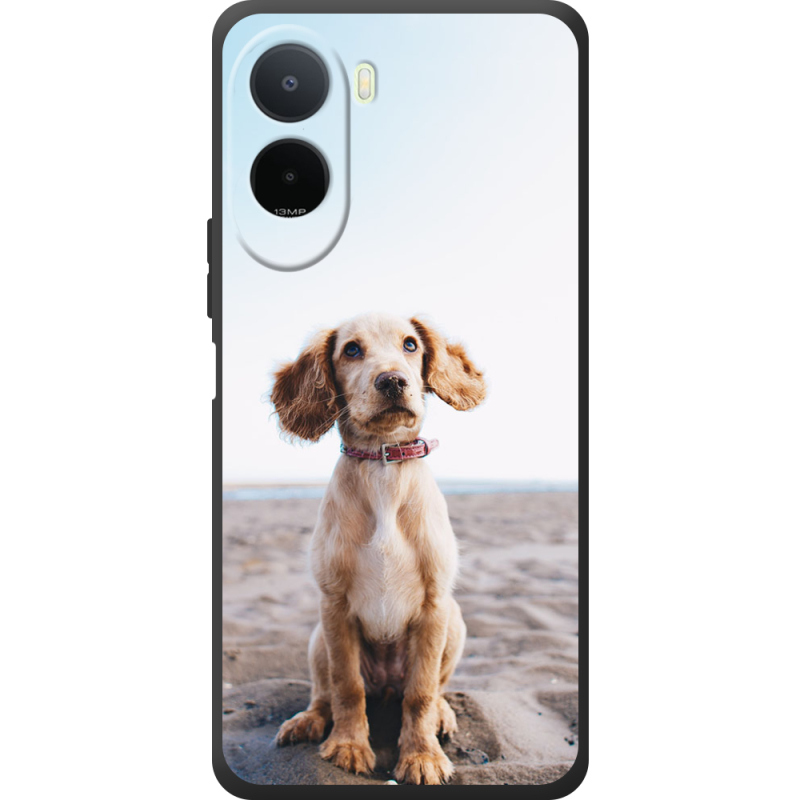 Чохол BoxFace Poco C81 Pro 