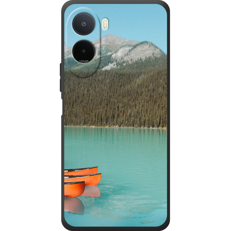 Чохол BoxFace Poco C81 Pro 