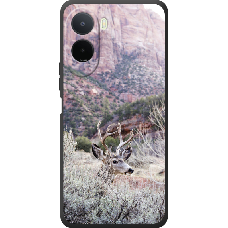 Чохол BoxFace Poco C81 Pro 