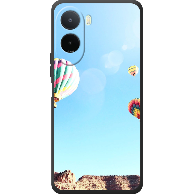 Чохол BoxFace Poco C81 Pro 