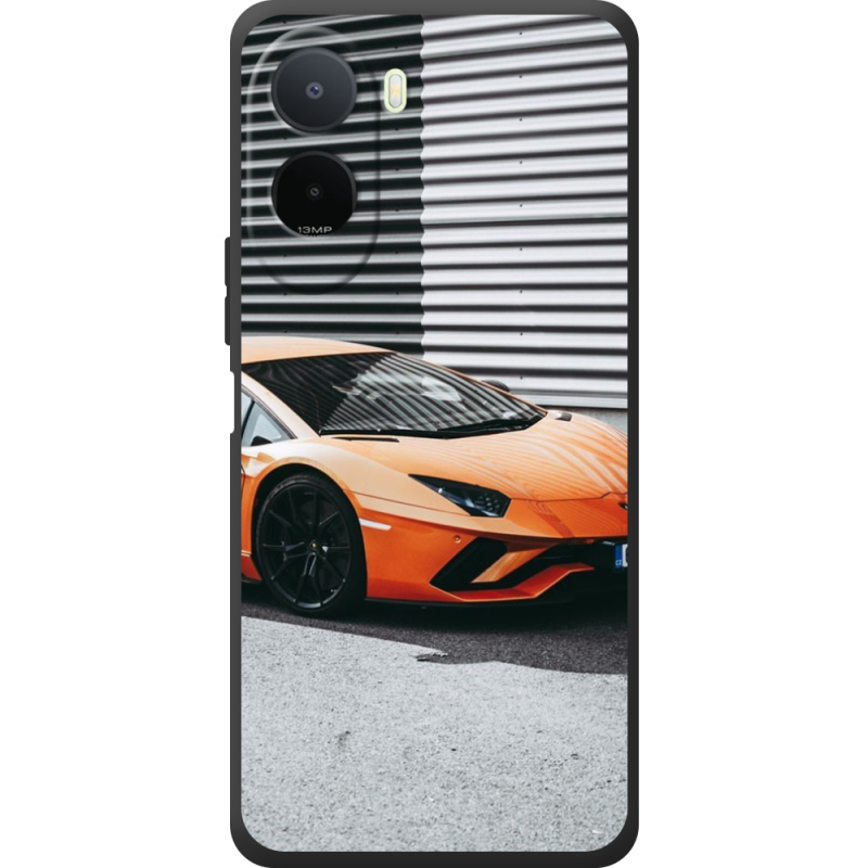 Чохол BoxFace Poco C81 Pro 