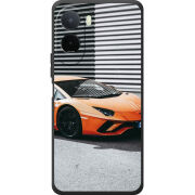 Чохол BoxFace Poco C81 Pro 