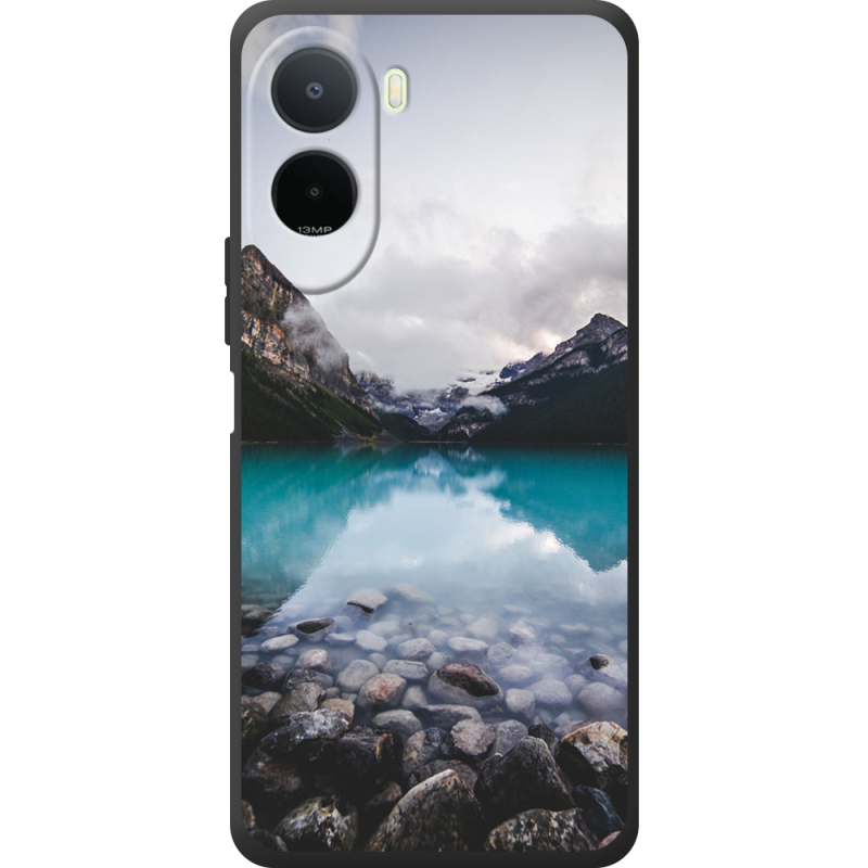 Чохол BoxFace Poco C81 Pro 