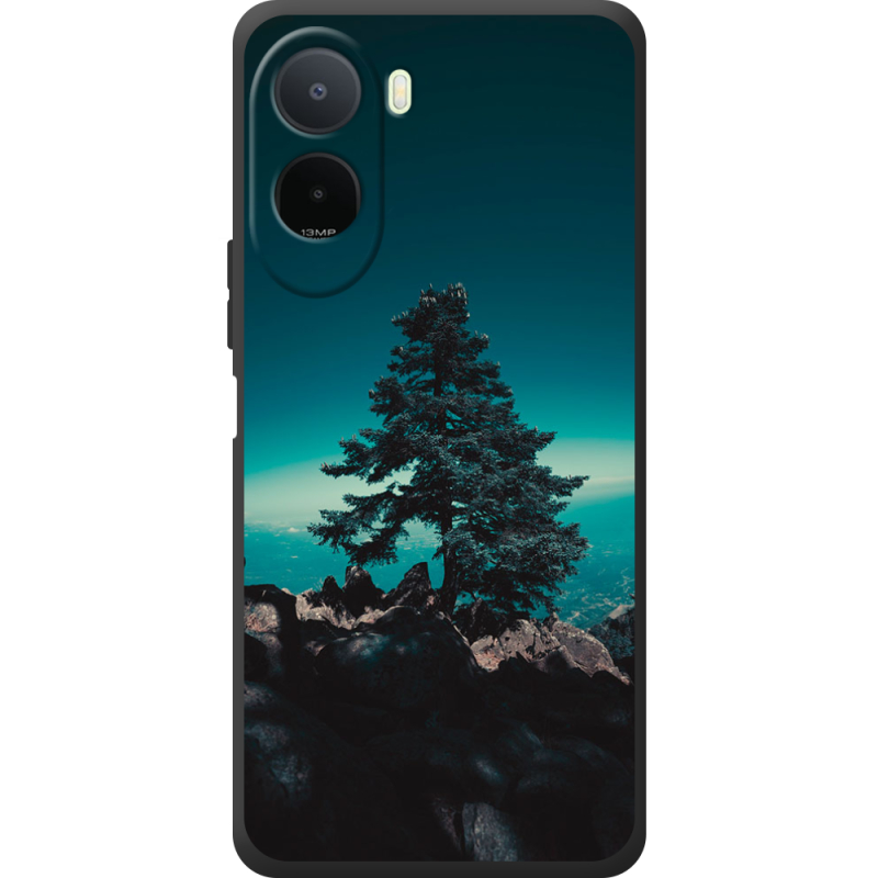 Чохол BoxFace Poco C81 Pro 