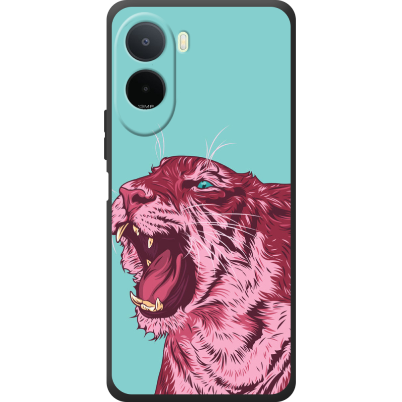 Чохол BoxFace Poco C81 Pro 