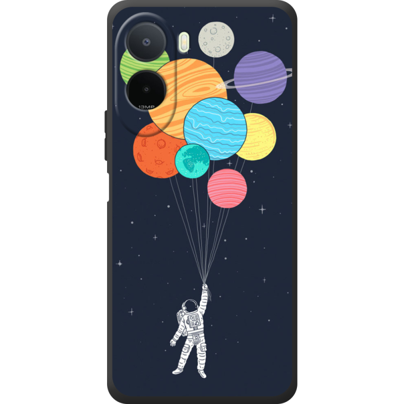 Чохол BoxFace Poco C81 Pro 