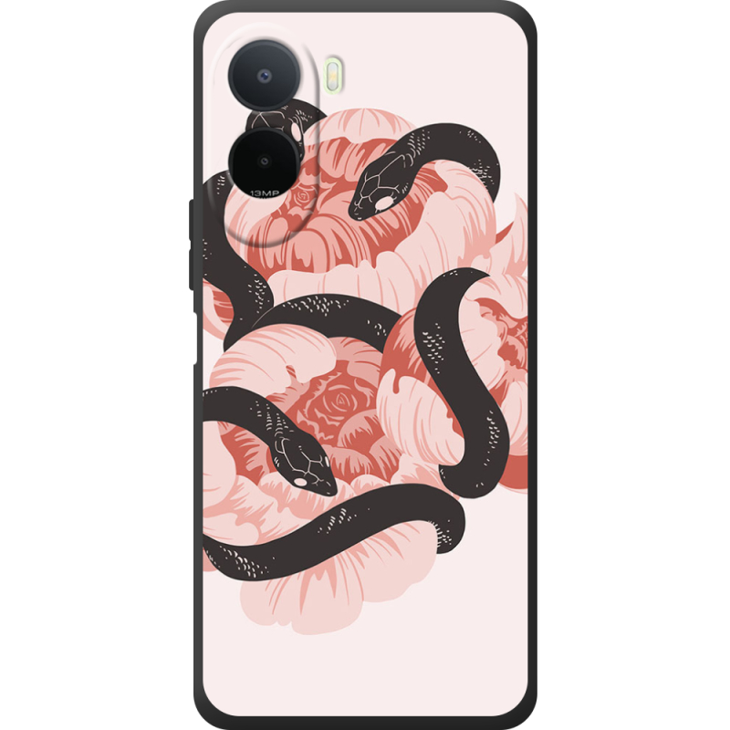 Чохол BoxFace Poco C81 Pro 