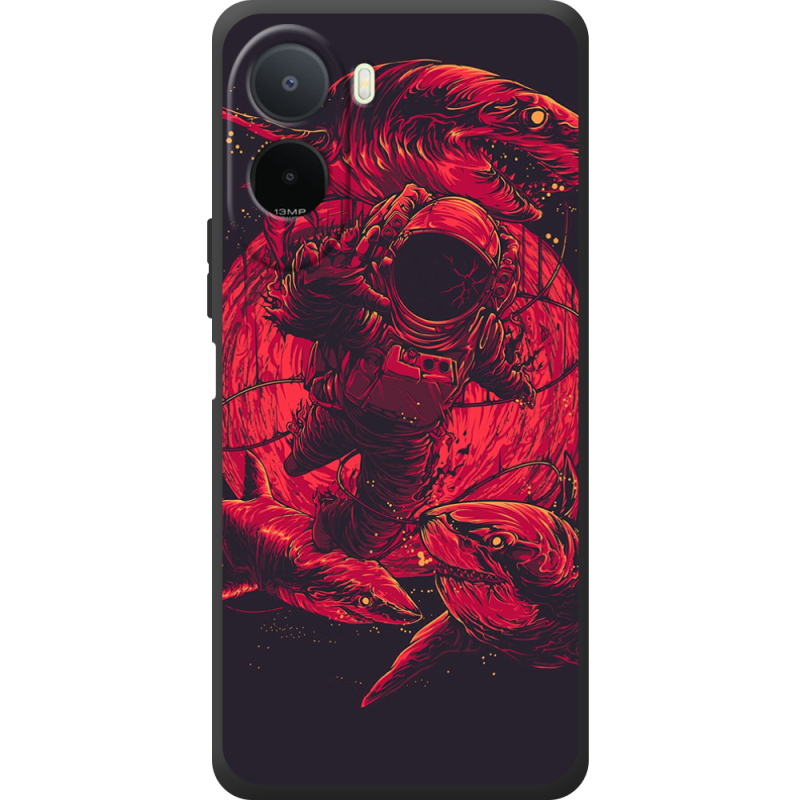 Чохол BoxFace Poco C81 Pro 