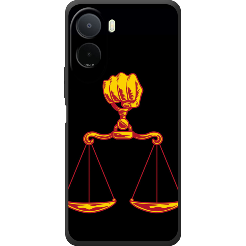 Чохол BoxFace Poco C81 Pro 