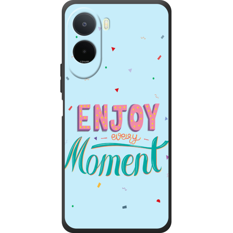 Чохол BoxFace Poco C81 Pro 