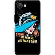 Чохол BoxFace Poco C81 Pro 