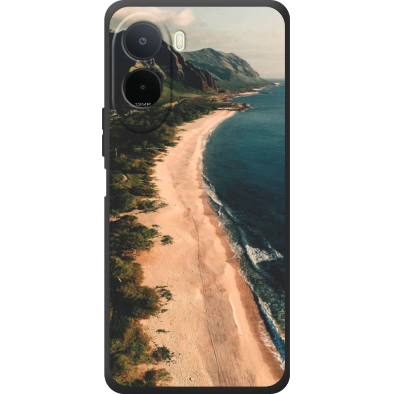 Чохол BoxFace Poco C81 Pro 