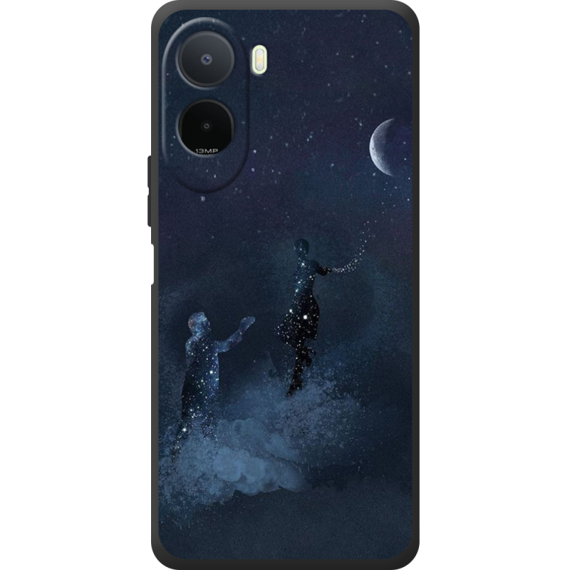 Чохол BoxFace Poco C81 Pro 