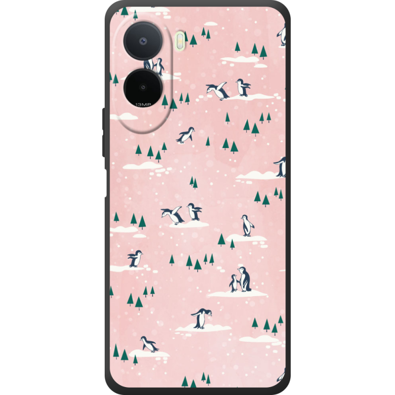 Чохол BoxFace Poco C81 Pro 