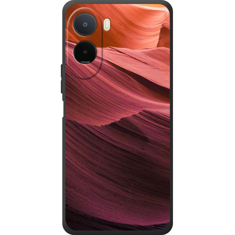 Чохол BoxFace Poco C81 Pro 