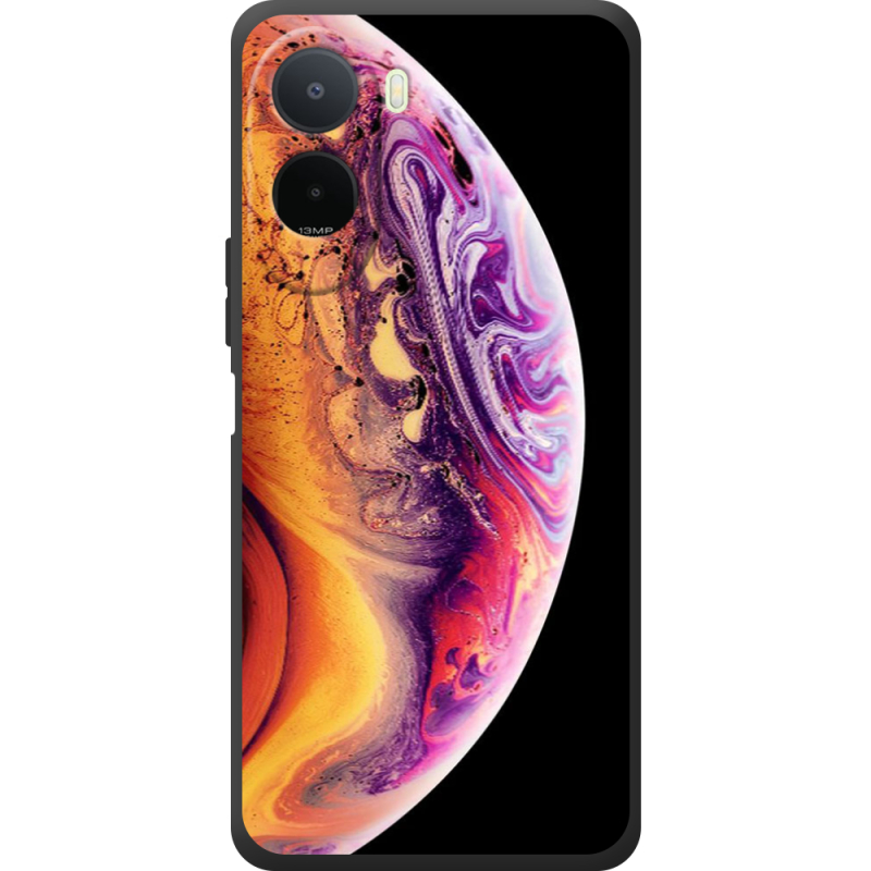 Чохол BoxFace Poco C81 Pro 
