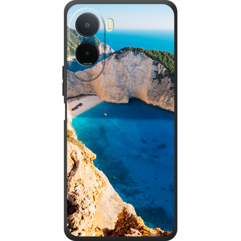 Чохол BoxFace Poco C81 Pro 