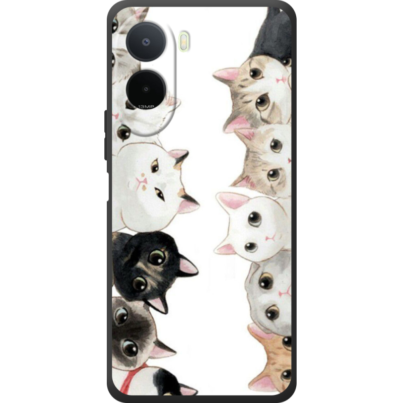 Чохол BoxFace Poco C81 Pro 