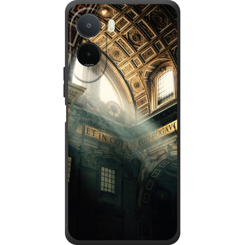 Чохол BoxFace Poco C81 Pro 