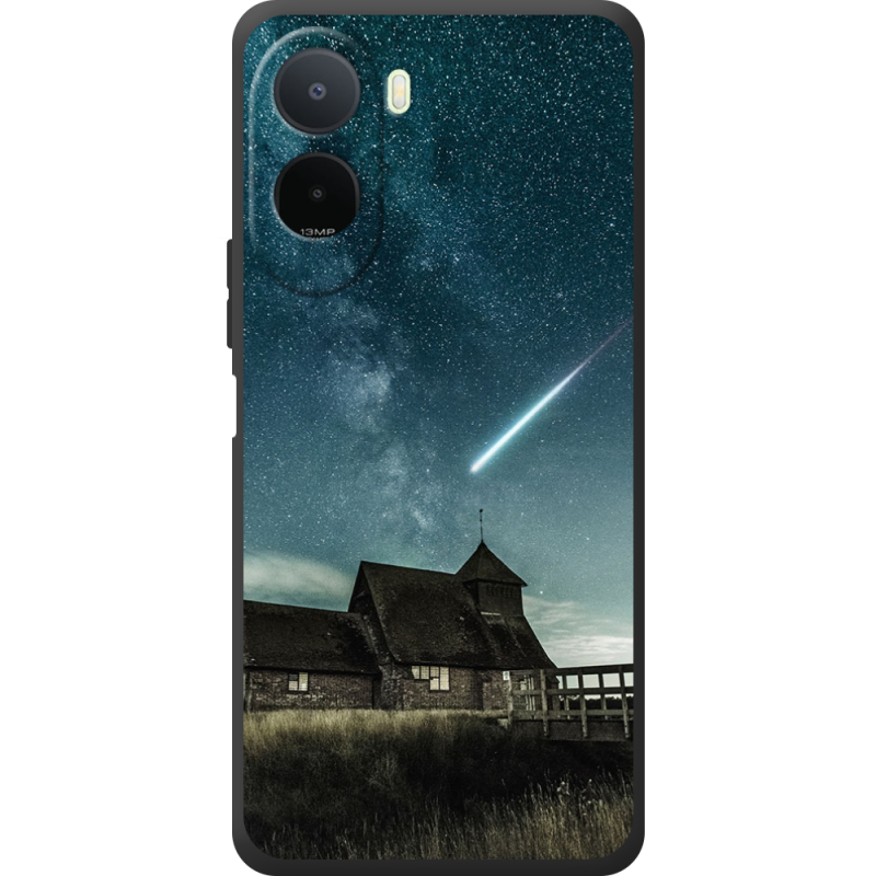Чохол BoxFace Poco C81 Pro 