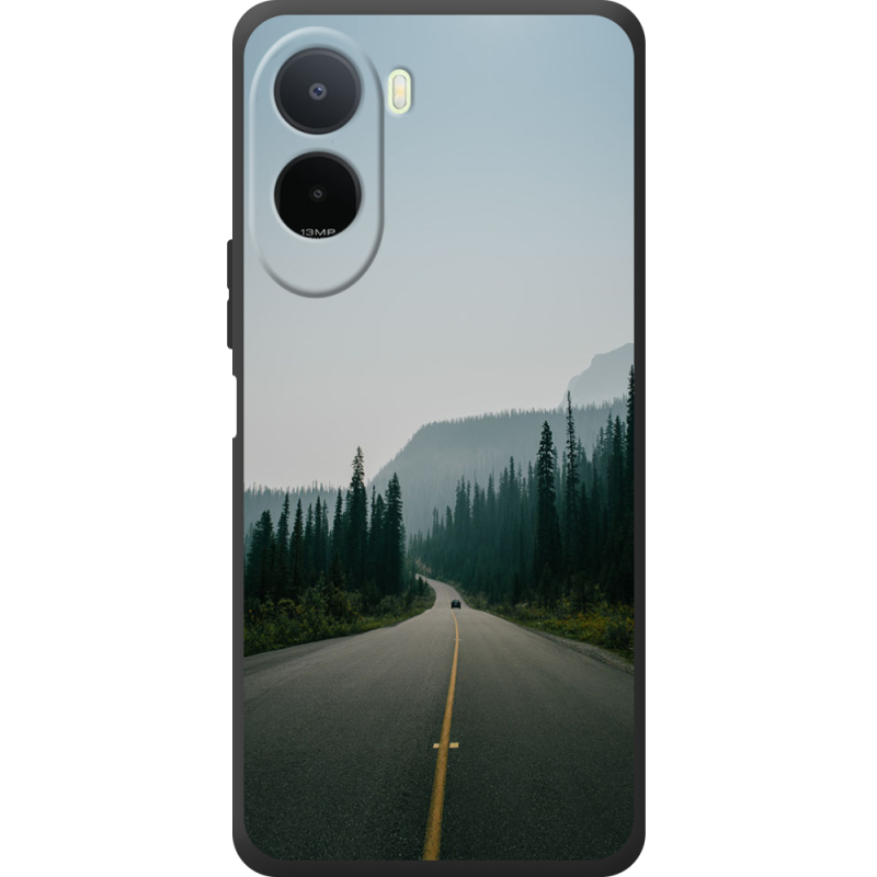 Чохол BoxFace Poco C81 Pro 
