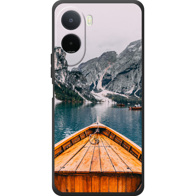 Чохол BoxFace Poco C81 Pro 
