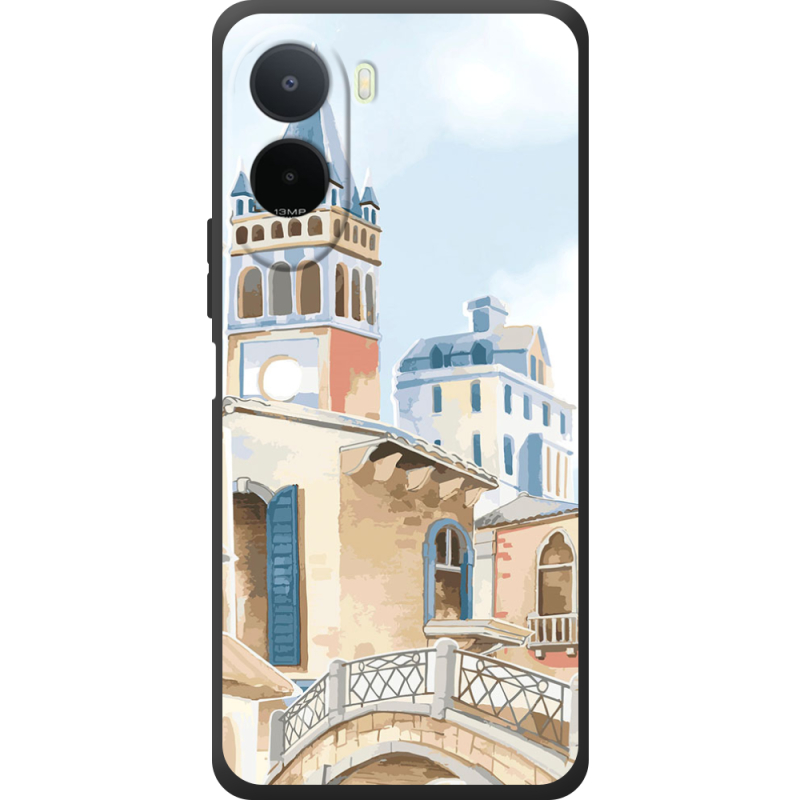 Чохол BoxFace Poco C81 Pro 