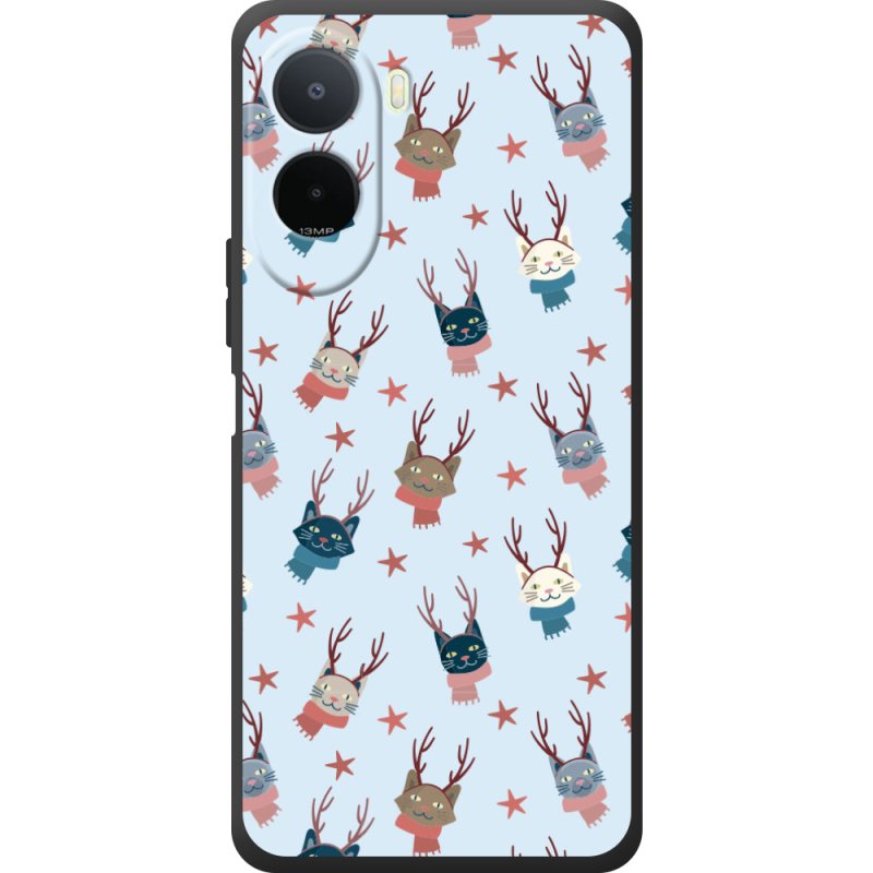Чохол BoxFace Poco C81 Pro 