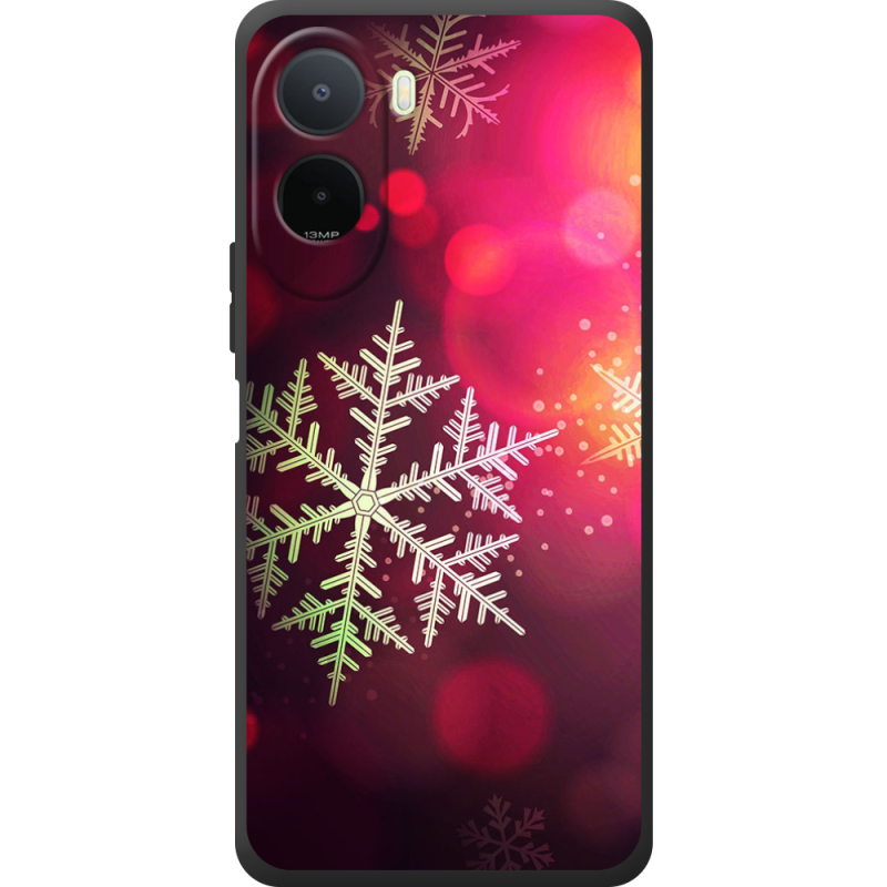 Чохол BoxFace Poco C81 Pro 