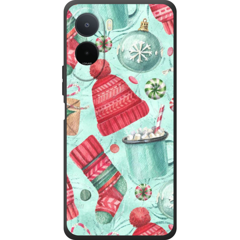 Чохол BoxFace Poco C81 Pro 