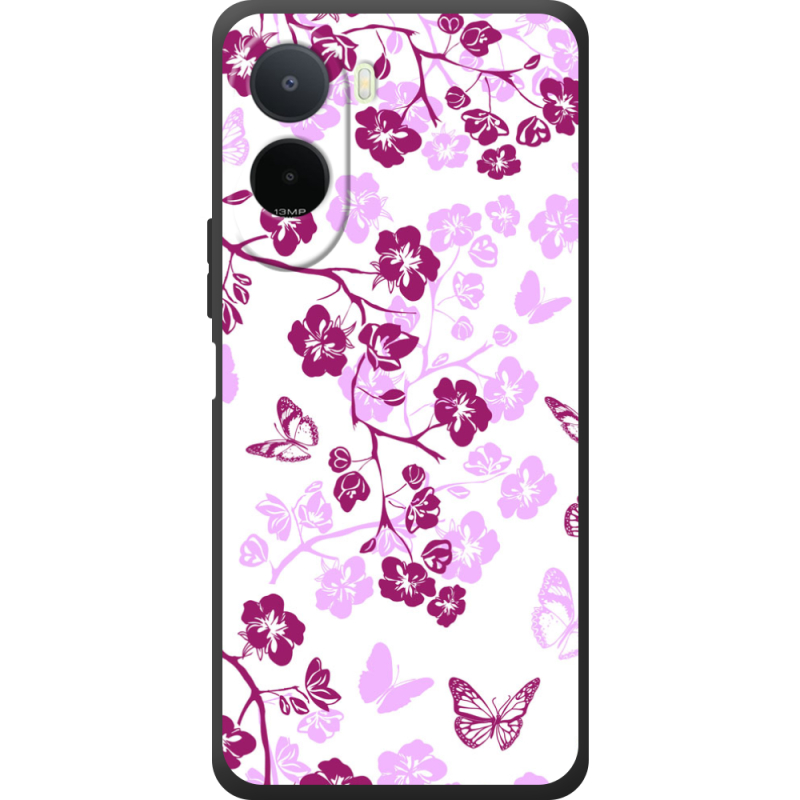 Чохол BoxFace Poco C81 Pro 