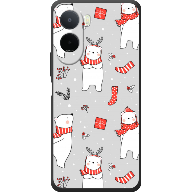 Чохол BoxFace Poco C81 Pro 