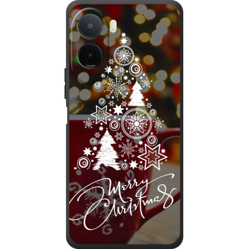 Чохол BoxFace Poco C81 Pro 