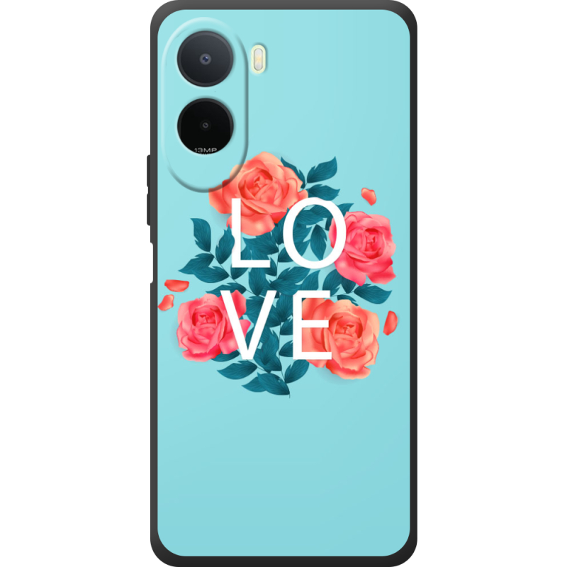 Чохол BoxFace Poco C81 Pro 