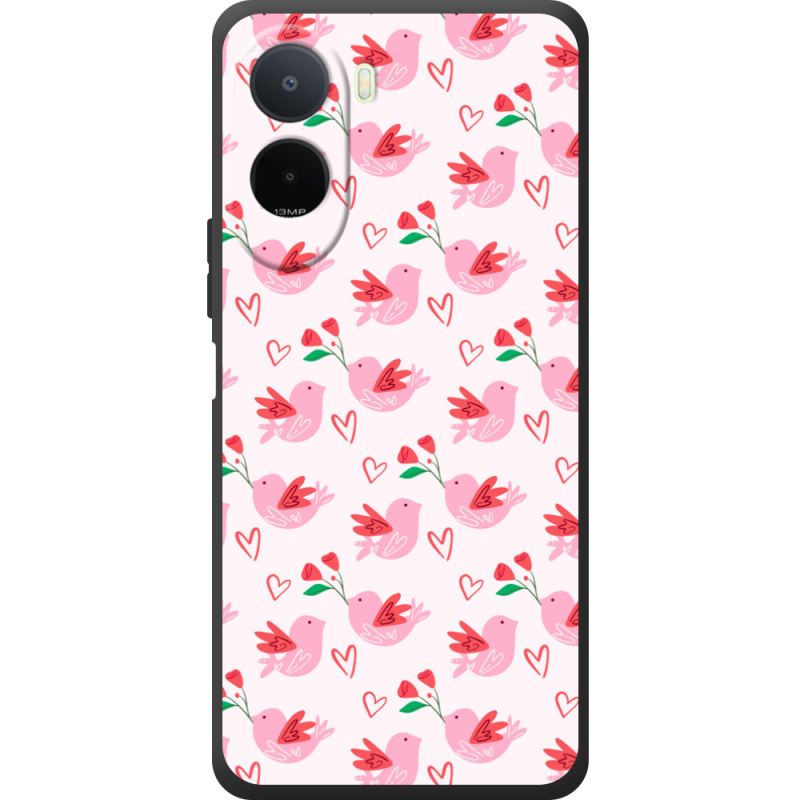 Чохол BoxFace Poco C81 Pro 