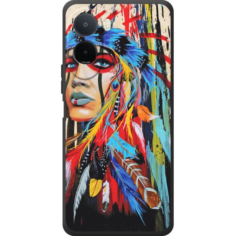 Чохол BoxFace Poco C81 Pro 