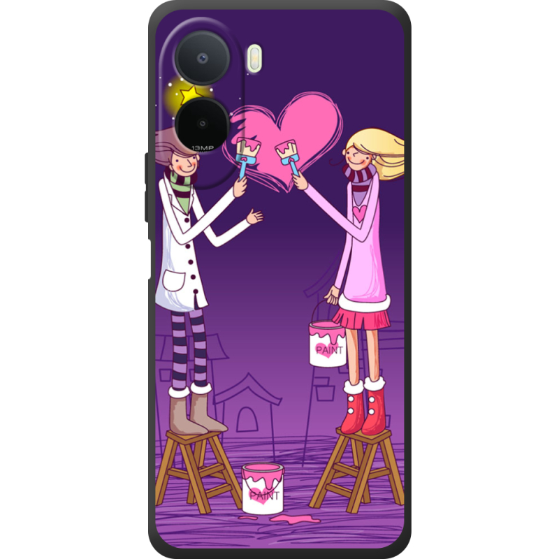 Чохол BoxFace Poco C81 Pro 