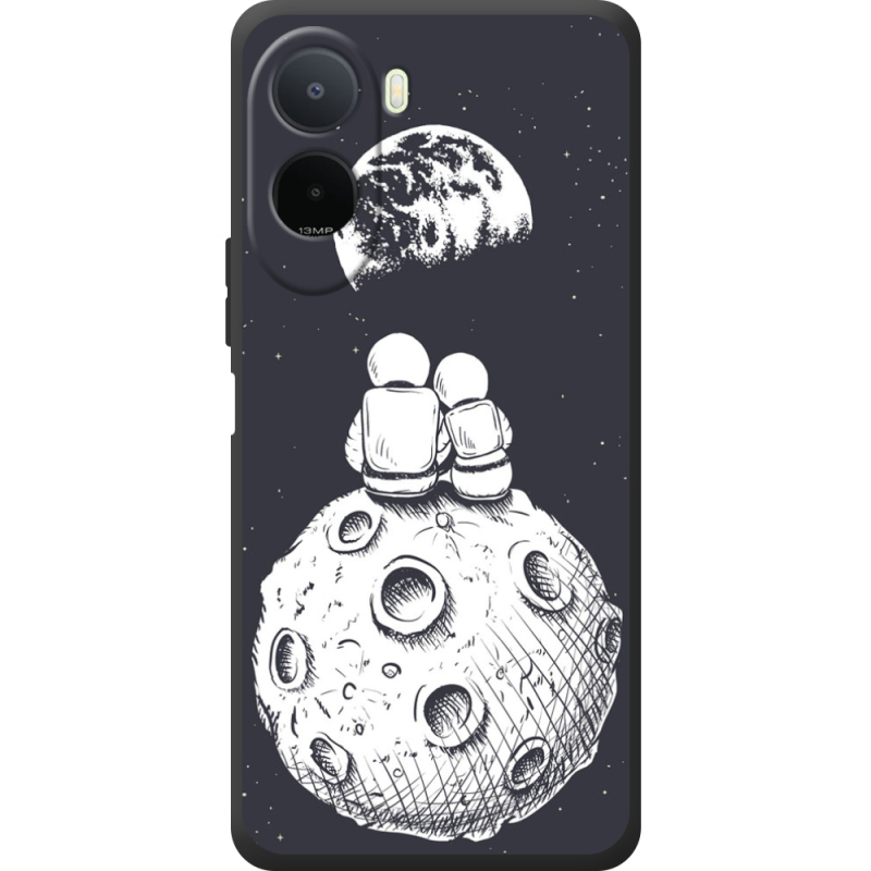 Чохол BoxFace Poco C81 Pro 