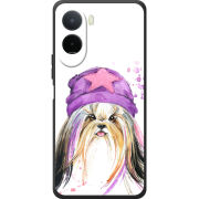 Чохол BoxFace Poco C81 Pro 