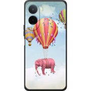 Чохол BoxFace Poco C81 Pro 